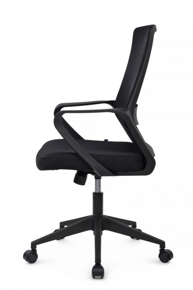 Кресло Поинт RCH 8325M10 пластик Черный