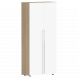 Шкаф высокий глухой СП-064-25-14 900х450х2010 KANON