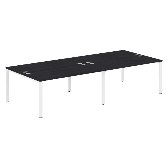 Стол 4-х местный XS6WST 3214 3200х1406х750 XTEN-S60 в Нижнем Новгороде 