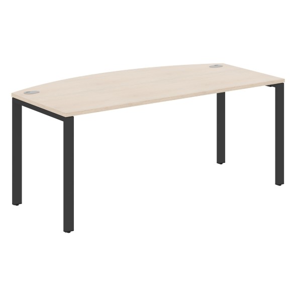 Стол руководителя XS6ET 189 1800х914х750 XTEN-S60 в Нижнем Новгороде 