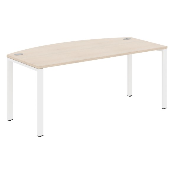 Стол руководителя XS6ET 189 1800х914х750 XTEN-S60 в Нижнем Новгороде 