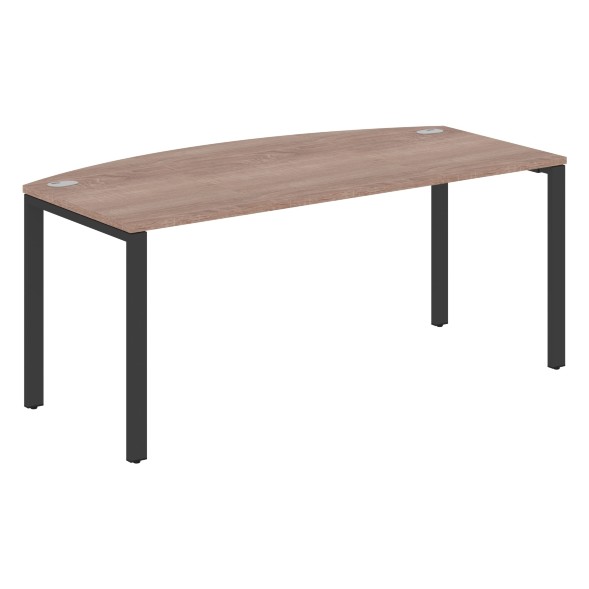 Стол руководителя XS6ET 189 1800х914х750 XTEN-S60 в Нижнем Новгороде 