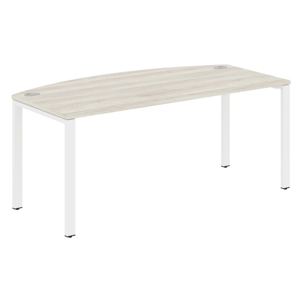 Стол руководителя XS6ET 189 1800х914х750 XTEN-S60 в Нижнем Новгороде 