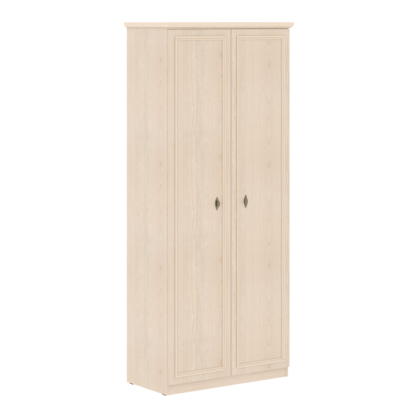 Шкаф для одежды и белья MWD 948 912х470х2140 MUAR в Нижнем Новгороде 