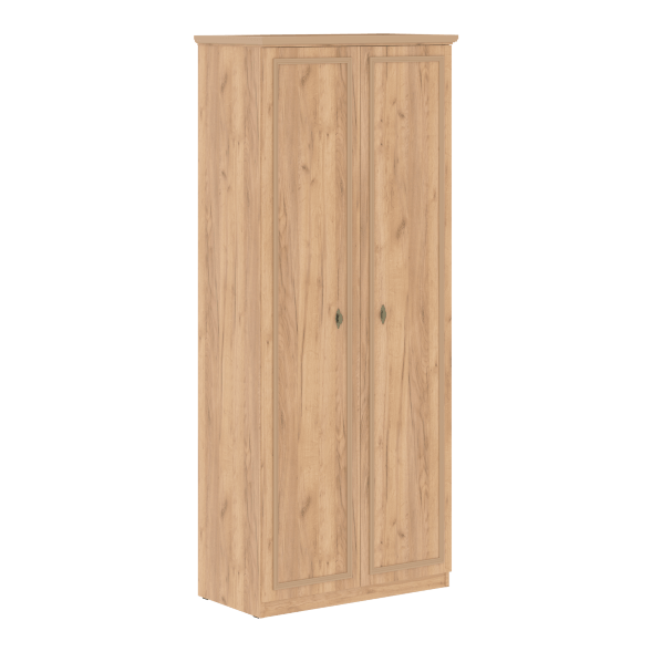 Шкаф для одежды и белья MWD 948 912х470х2140 MUAR в Нижнем Новгороде 