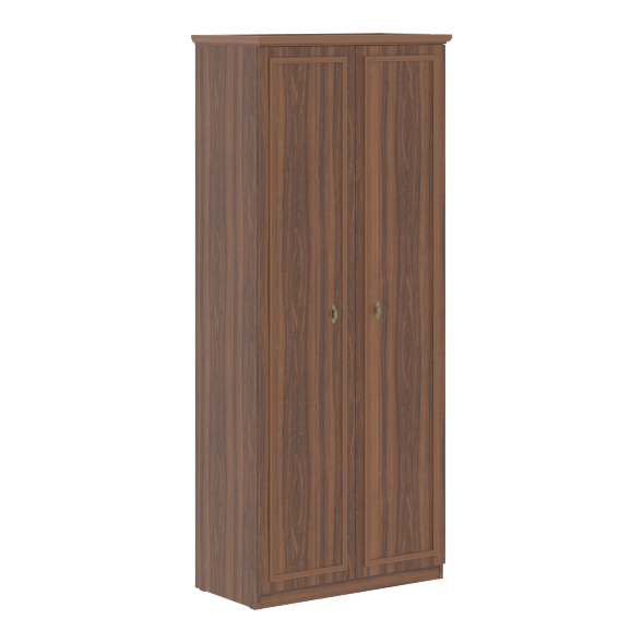 Шкаф для одежды и белья MWD 948 912х470х2140 MUAR в Нижнем Новгороде 