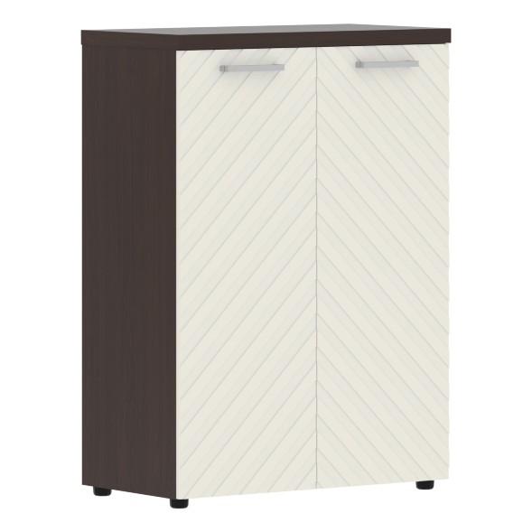 Шкаф с глухими средними дверьми и топом TLMC 85.1 856х450х1203 TORR LUX в Нижнем Новгороде 