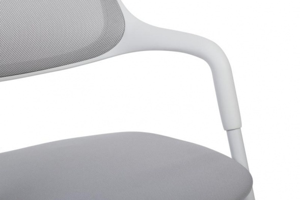 Кресло Scroll SF HY-813BC