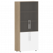 Шкаф комбинированный СП-064-25-16 900х450х2010 KANON