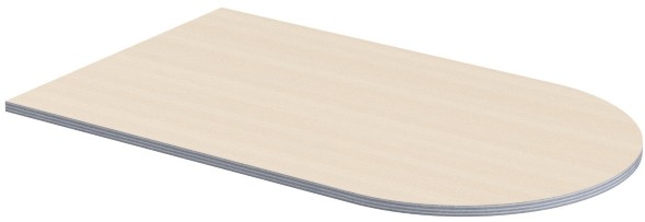 Приставка ПР-11 Беларусь Клен 1200*720*22 в Нижнем Новгороде 