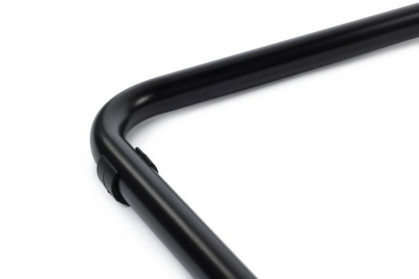 Кресло Поинт RCH 8325G10 пластик Черный