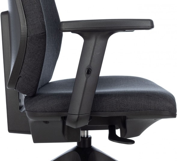 Кресло Бюрократ CH-545L 