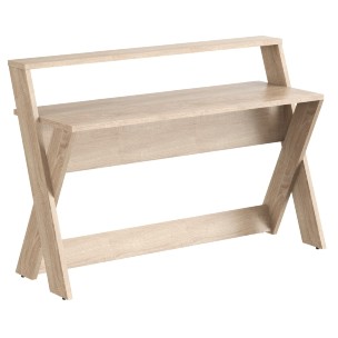 Стол компьютерный CD 1510 1380х600х987 COMP