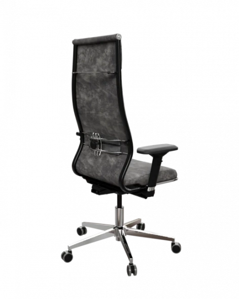 Кресло SynchroSit 10 L1-142D - Bravo