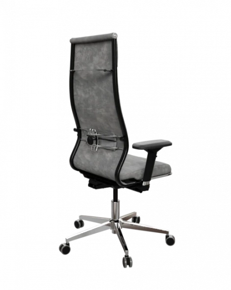 Кресло SynchroSit 10 L1-142D - Bravo