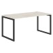 Стол прямой XQST 148 1400х800х750 XTEN-Q в Нижнем Новгороде 