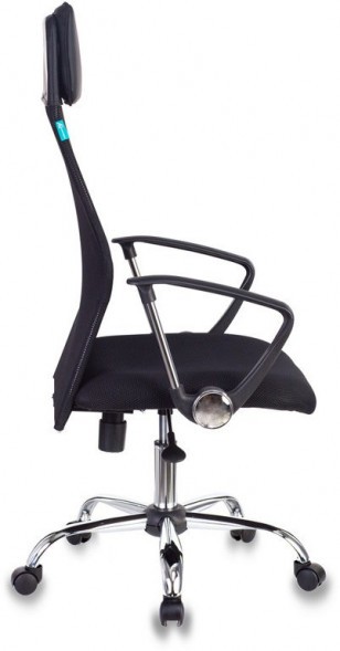 Кресло руководителя Бюрократ KB-6N