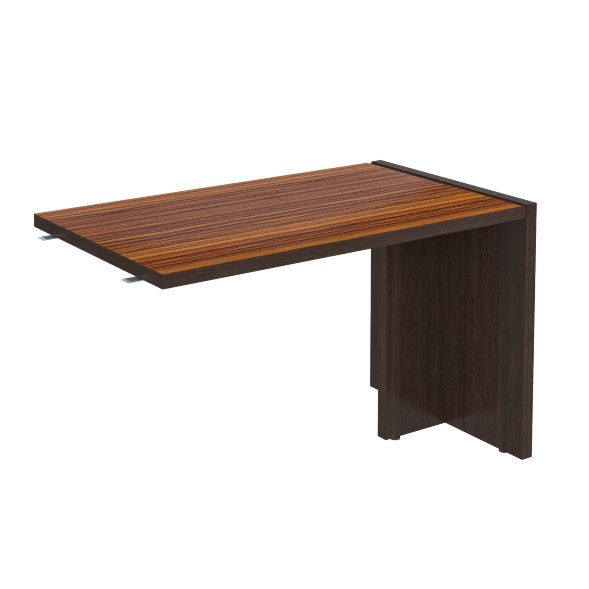 Брифинг-приставка MB 127 1200х700х750 MORRIS в Нижнем Новгороде 