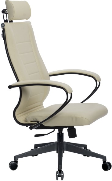 Эргономичное кресло МЕТТА Комплект 34 Pl пр/сечен