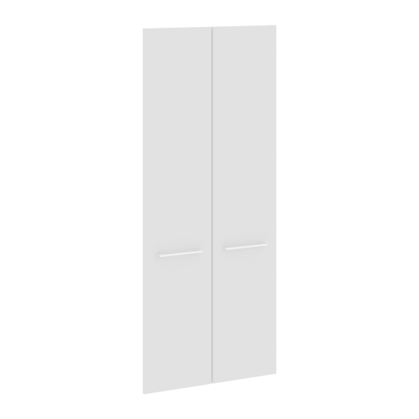 Двери высокие MHD 42-2 844х18х1900 MORRIS TREND в Нижнем Новгороде 