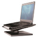 Портативная подставка для ноутбука Designer Suites, черная в Нижнем Новгороде 
