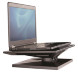 Портативная подставка для ноутбука Designer Suites, черная в Нижнем Новгороде 