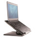 Портативная подставка для ноутбука Designer Suites, черная в Нижнем Новгороде 