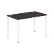 Стол прямой XS6ST 127 белый/антрацит 1200х700х750 XTEN-S60 в Нижнем Новгороде 