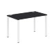 Стол прямой XS6ST 127 белый/антрацит 1200х700х750 XTEN-S60 в Нижнем Новгороде 