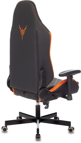 Кресло игровое Knight EXPLORE