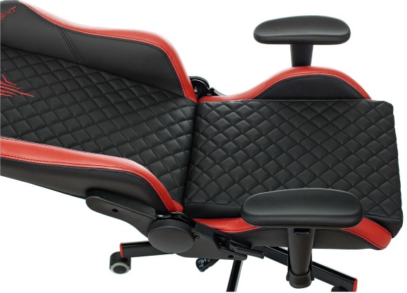 Кресло игровое Knight EXPLORE