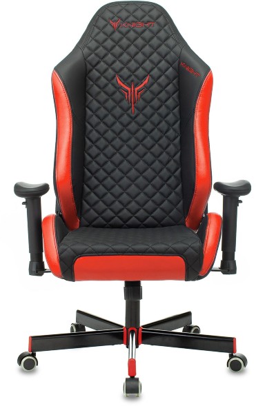 Кресло игровое Knight EXPLORE