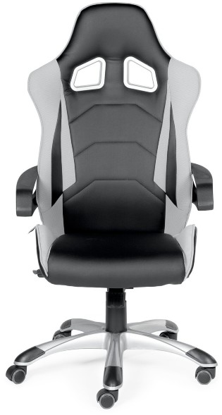 Геймерское кресло JOKER X GREY - ДЖОКЕР ИКС / CX0688H01