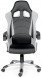 Геймерское кресло JOKER X GREY - ДЖОКЕР ИКС / CX0688H01