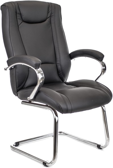 Кресло Everprof King CF Экокожа 