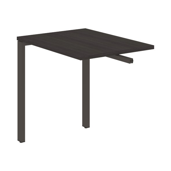 Брифинг приставка XS6B 860 белый/антрацит 800х600х750 XTEN-S60 в Нижнем Новгороде 