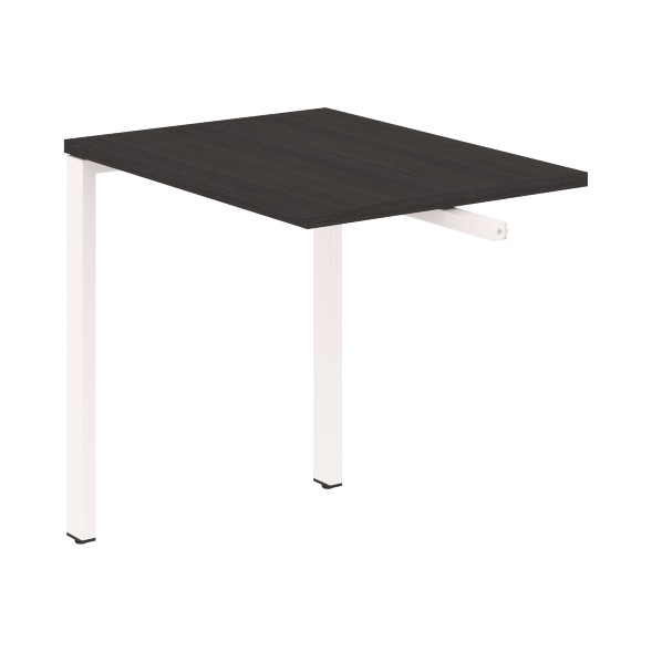 Брифинг приставка XS6B 860 белый/антрацит 800х600х750 XTEN-S60 в Нижнем Новгороде 