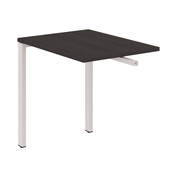 Брифинг приставка XS6B 860 белый/антрацит 800х600х750 XTEN-S60 в Нижнем Новгороде 