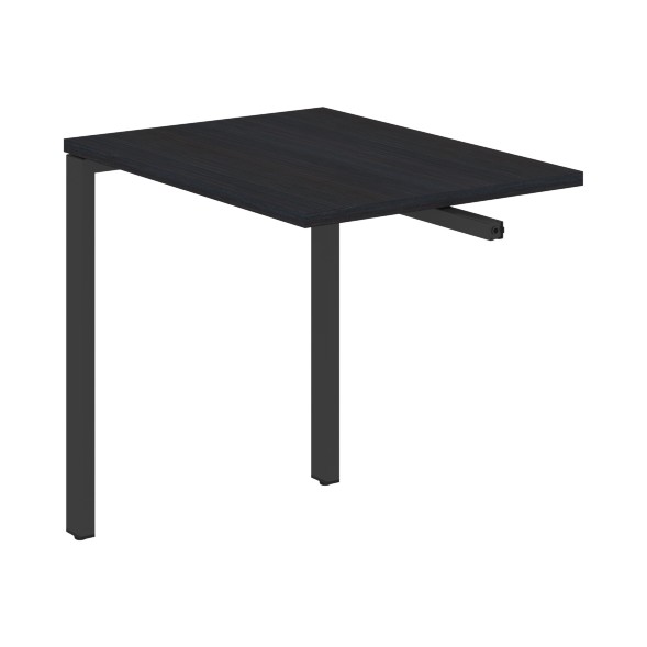 Брифинг приставка XS6B 860 белый/антрацит 800х600х750 XTEN-S60 в Нижнем Новгороде 