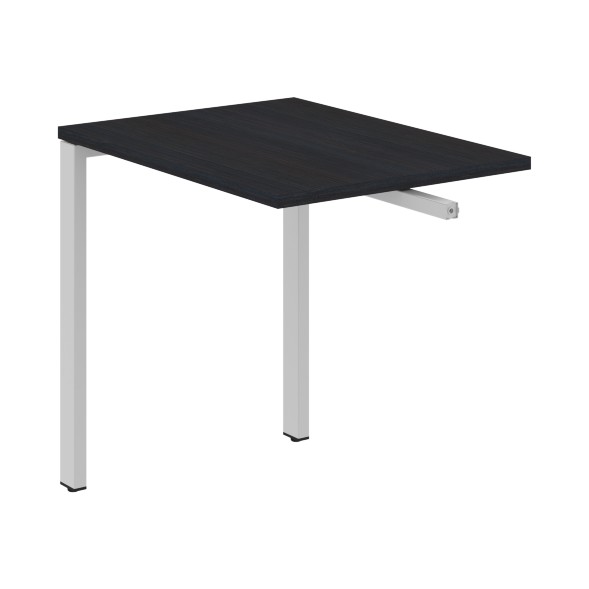 Брифинг приставка XS6B 860 белый/антрацит 800х600х750 XTEN-S60 в Нижнем Новгороде 