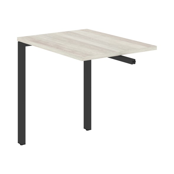 Брифинг приставка XS6B 860 белый/антрацит 800х600х750 XTEN-S60 в Нижнем Новгороде 