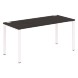 Стол прямой XS6ST 167 белый/антрацит 1600х700х750 XTEN-S60 в Нижнем Новгороде 