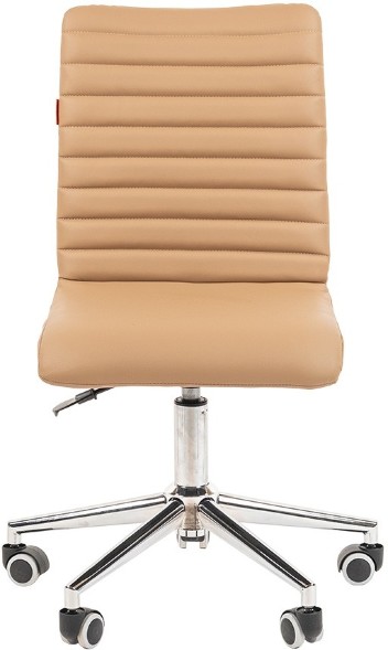 Офисное кресло CHAIRMAN 020 ЭКО акция