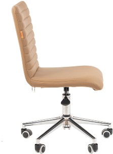 Офисное кресло CHAIRMAN 020 ЭКО акция