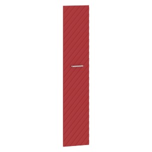 Дверь высокая TLHD 42-1(L) 422х19х1900 TORR LUX
