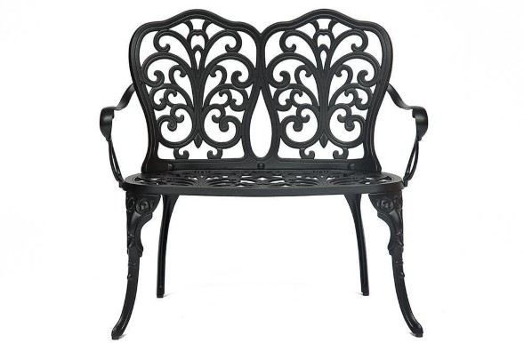 Скамья Secret De Maison Symphonie 