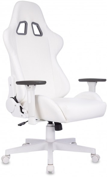 Кресло игровое Zombie Neo Эко 