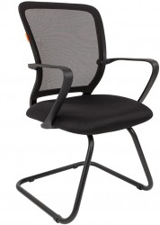 Кресло для посетителей  CHAIRMAN 698V