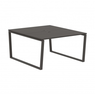 Стол 2-х местный EVWST 1316 1360х1606х750 EDIS