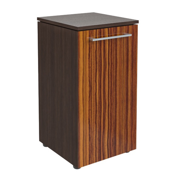 Шкаф колонка с глухой малой дверью MLC 42.1 429х423х821 MORRIS в Нижнем Новгороде 